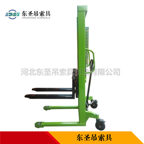 堆高叉車型號規格大全,可滿足您所有起重需求!--河北東圣吊索具制造有限公司--液壓堆高車|手動叉車|小型攪拌機|石材夾具